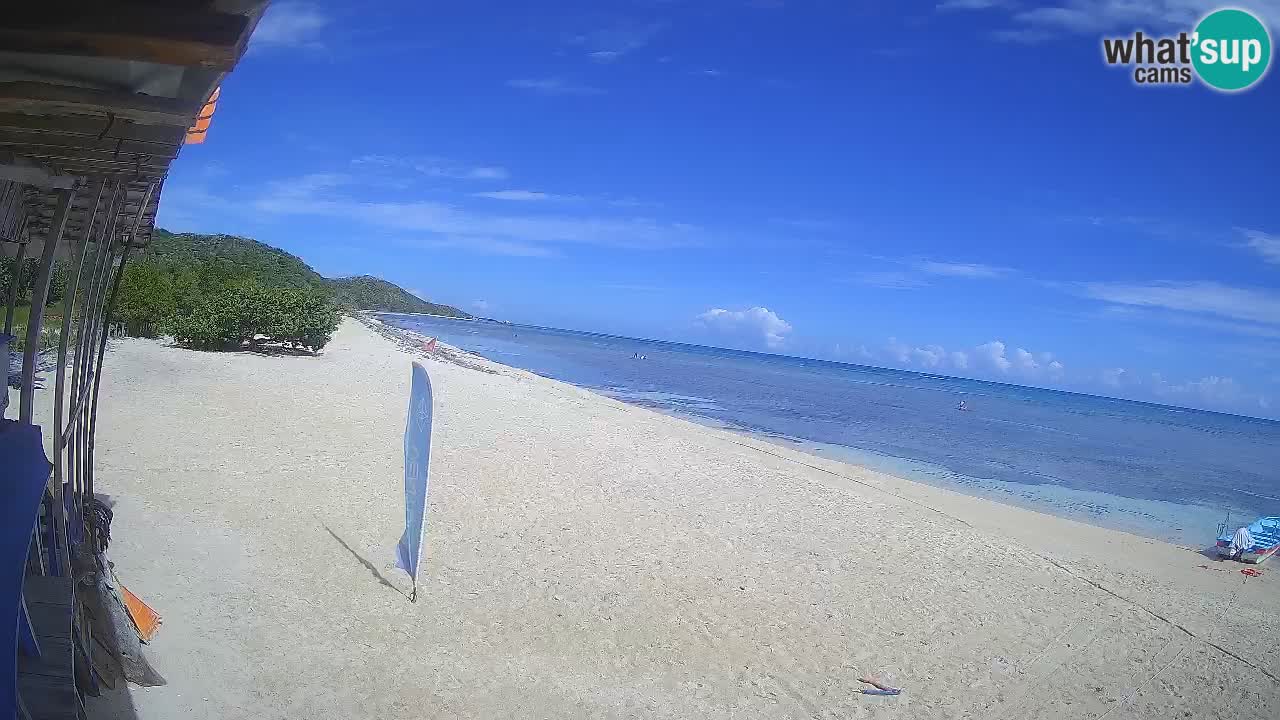 Webcam Strand Buen Hombre – Kite Buen Hombre Kiteboarding School