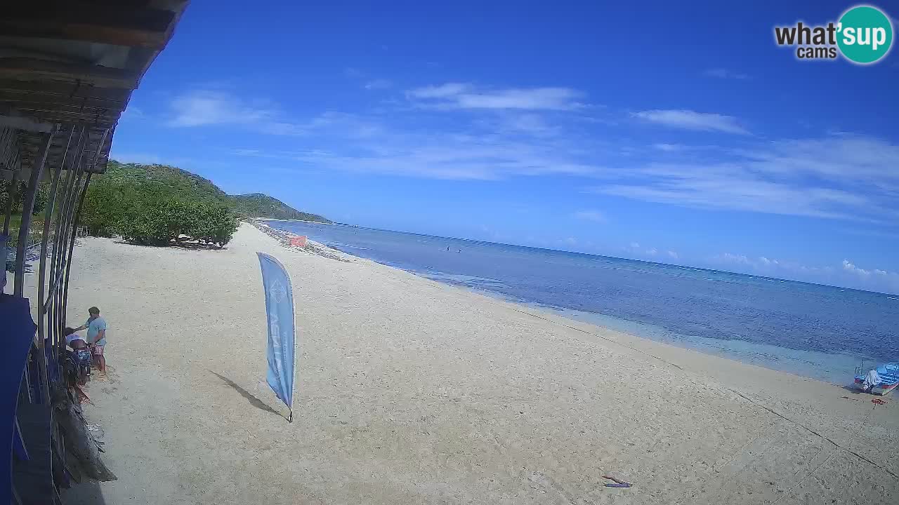 Webcam Strand Buen Hombre – Kite Buen Hombre Kiteboarding School