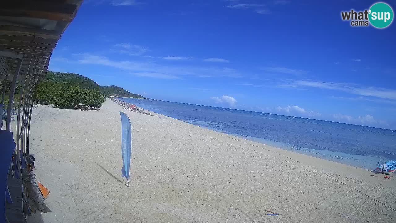 Webcam live plage Buen Hombre – Kite Buen Hombre Kiteboarding School