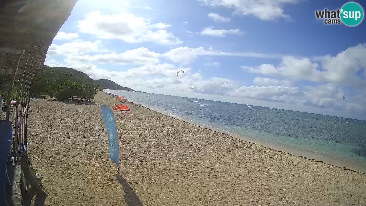 Webcam Buen Hombre beach – Kite Buen Hombre Kiteboarding School