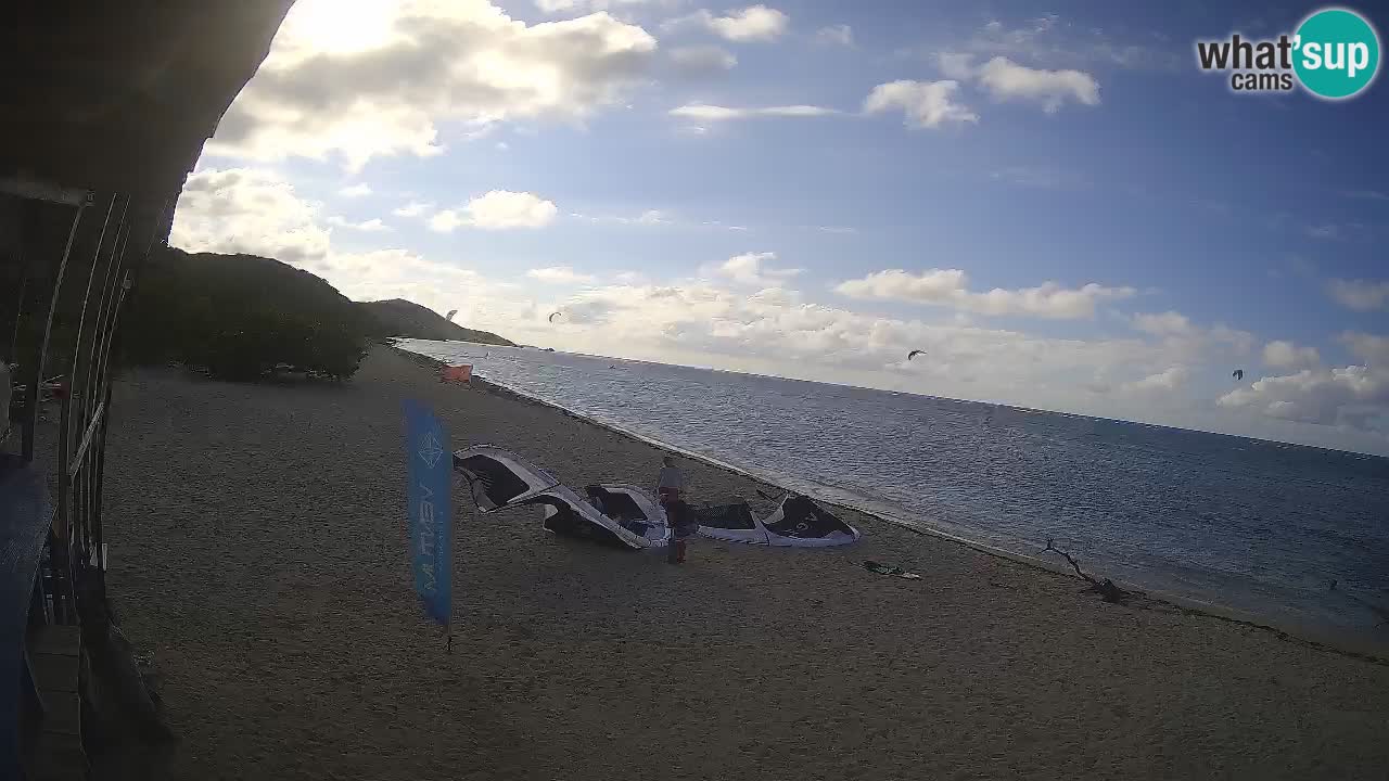 Web kamera plaza Buen Hombre – Kite Buen Hombre Kiteboarding School