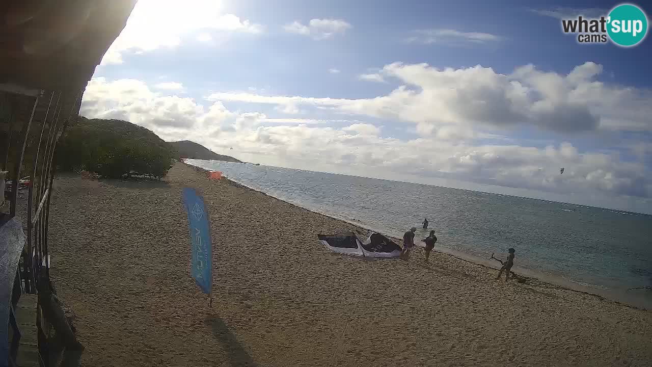Webcam Strand Buen Hombre – Kite Buen Hombre Kiteboarding School