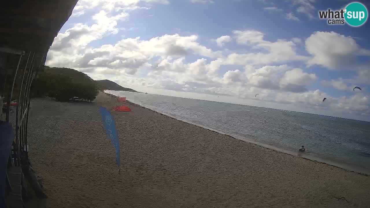 Webcam spiaggia Buen Hombre – Kite Buen Hombre Kiteboarding School