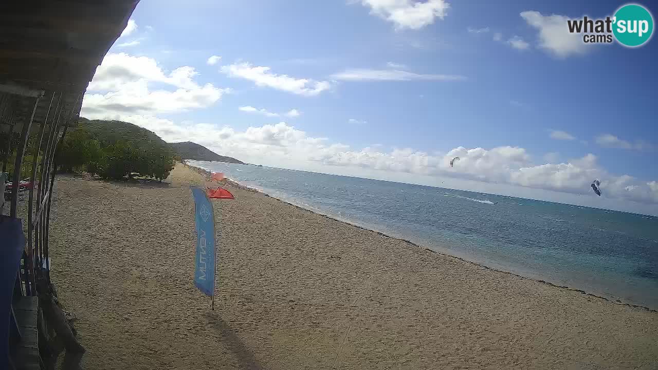 Webcam live plage Buen Hombre – Kite Buen Hombre Kiteboarding School