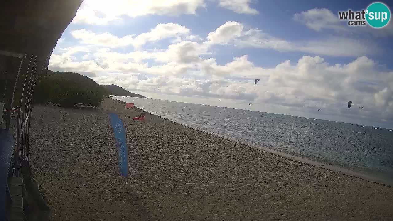 Webcam live plage Buen Hombre – Kite Buen Hombre Kiteboarding School