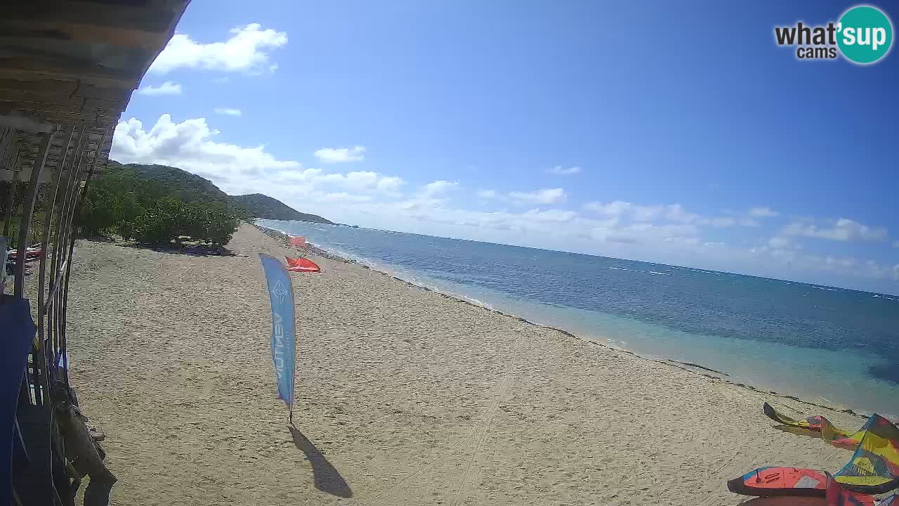 Spletna kamera plaza Buen Hombre – Kite Buen Hombre Kiteboarding School