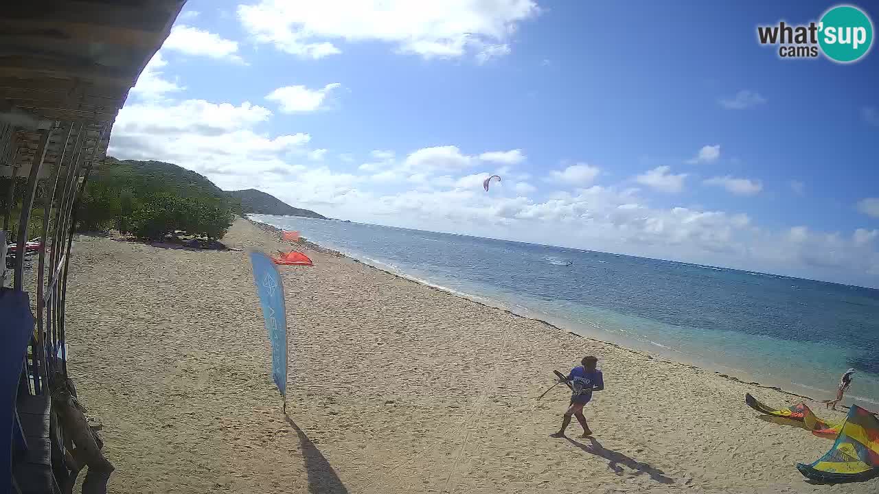 Webcam spiaggia Buen Hombre – Kite Buen Hombre Kiteboarding School
