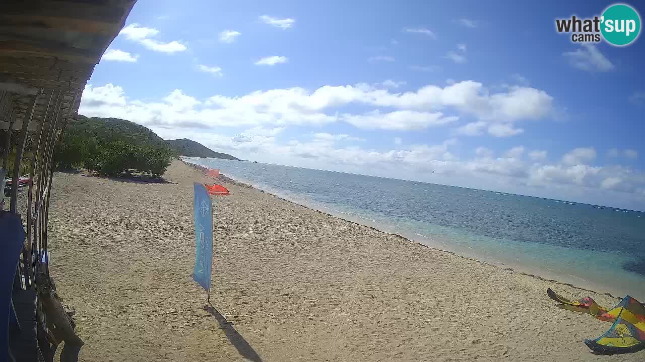 Web kamera plaza Buen Hombre – Kite Buen Hombre Kiteboarding School