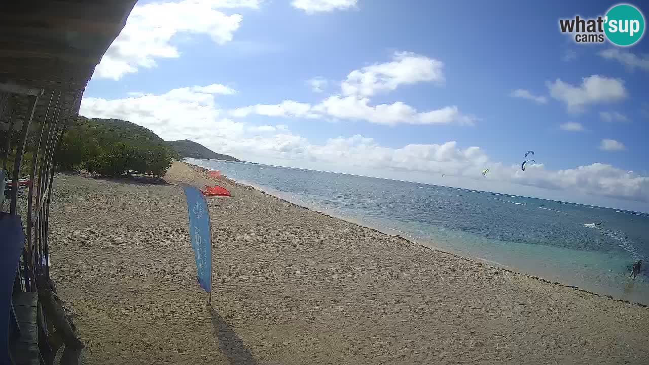 Webcam Strand Buen Hombre – Kite Buen Hombre Kiteboarding School