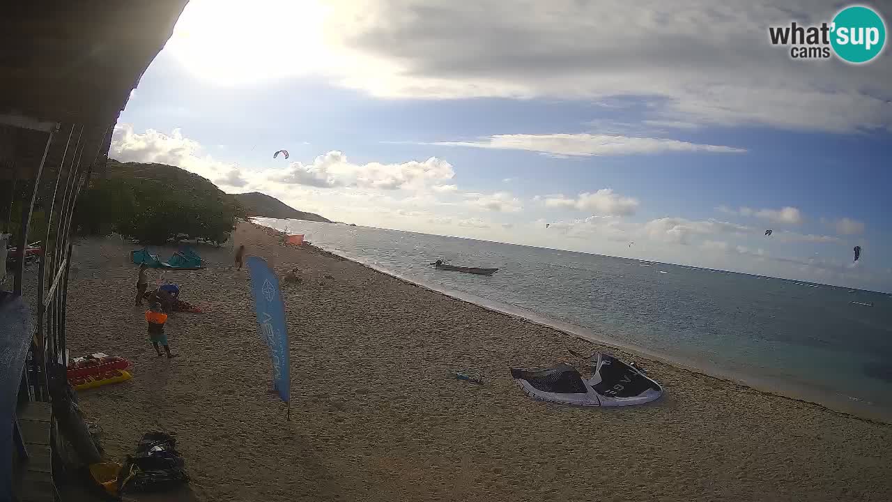 Webcam live plage Buen Hombre – Kite Buen Hombre Kiteboarding School