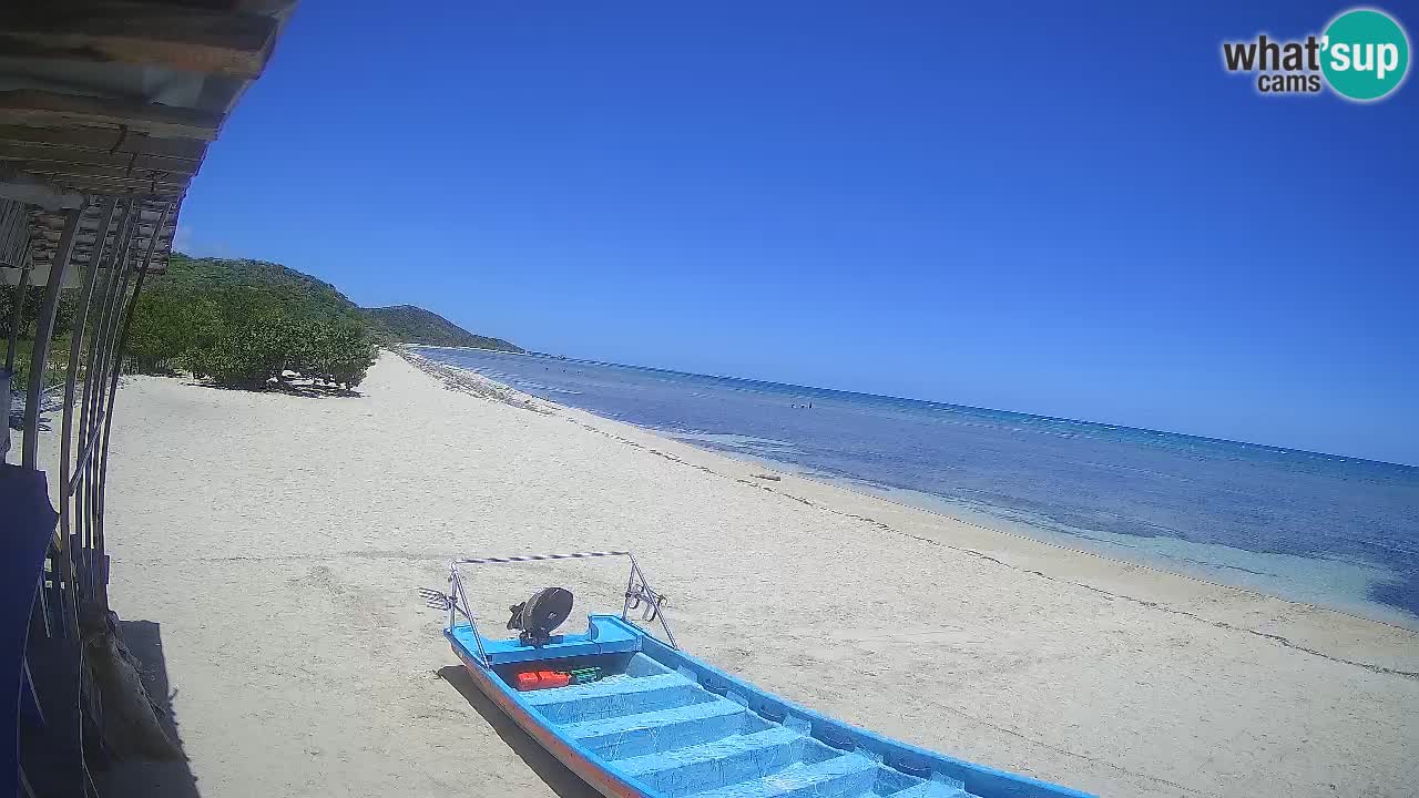 Spletna kamera plaza Buen Hombre – Kite Buen Hombre Kiteboarding School