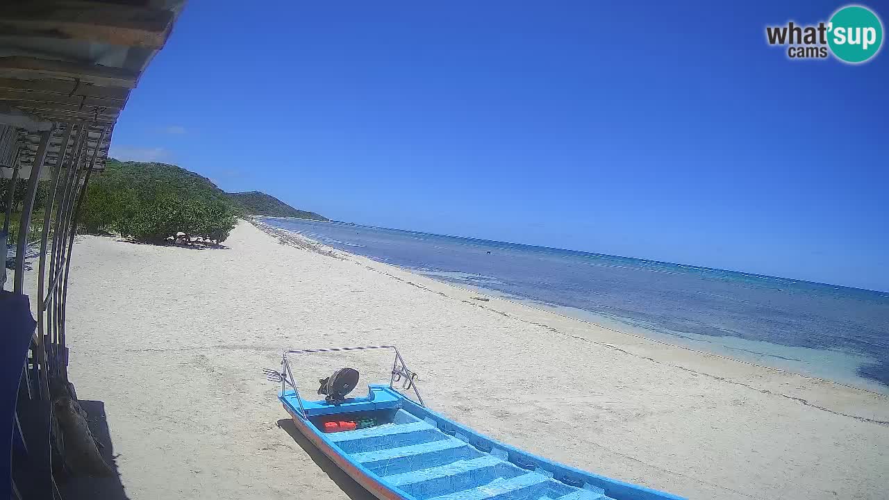Webcam spiaggia Buen Hombre – Kite Buen Hombre Kiteboarding School