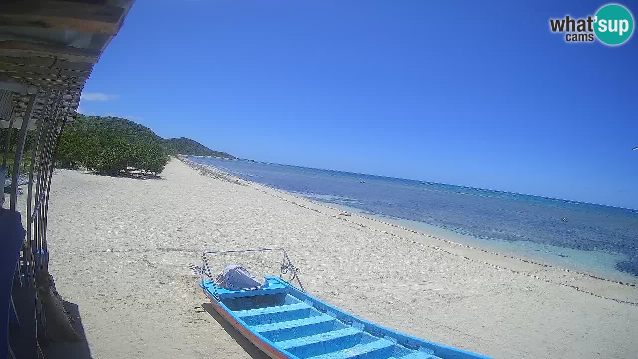 Webcam live plage Buen Hombre – Kite Buen Hombre Kiteboarding School
