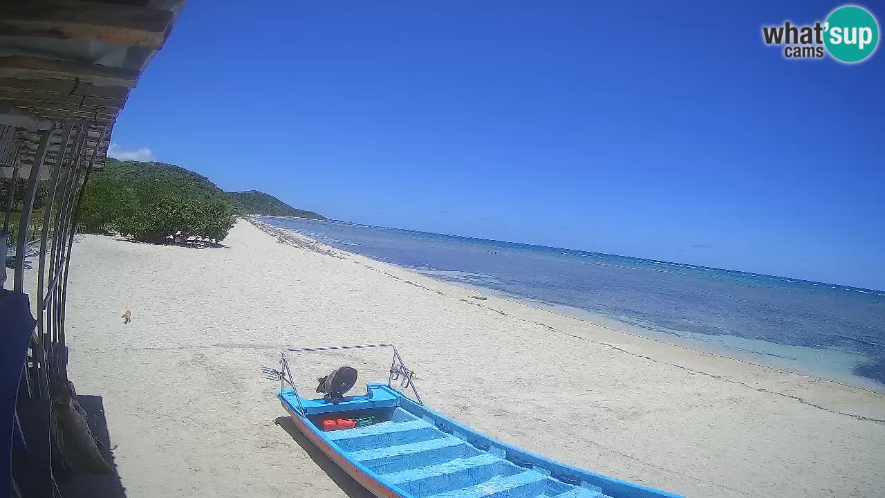 Web kamera plaza Buen Hombre – Kite Buen Hombre Kiteboarding School