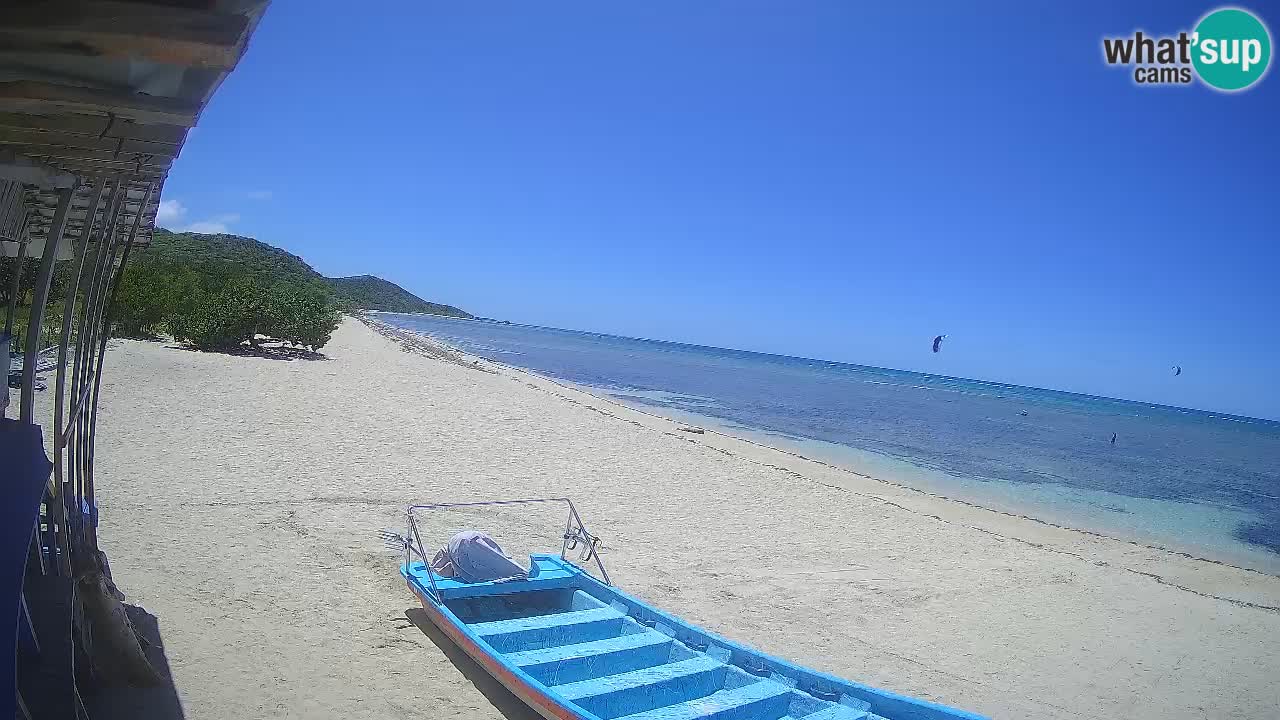 Webcam playa Buen Hombre – Kite Buen Hombre Kiteboarding School