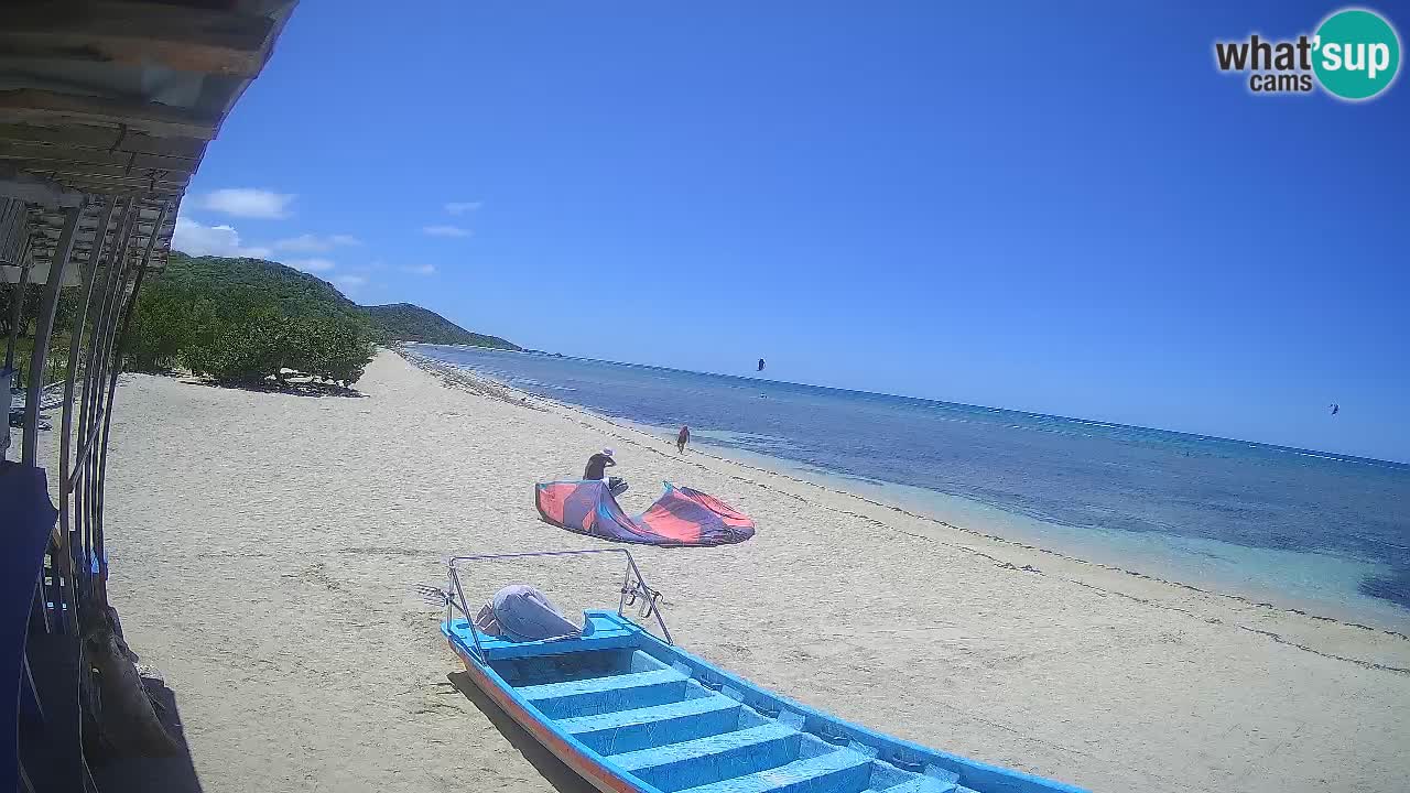 Spletna kamera plaza Buen Hombre – Kite Buen Hombre Kiteboarding School