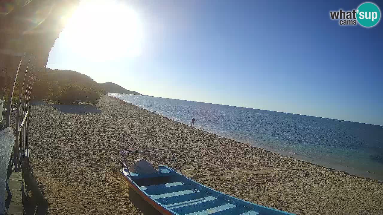 Spletna kamera plaza Buen Hombre – Kite Buen Hombre Kiteboarding School