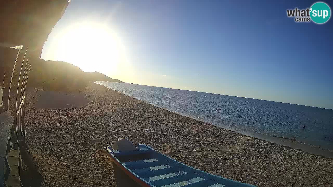 Web kamera plaza Buen Hombre – Kite Buen Hombre Kiteboarding School