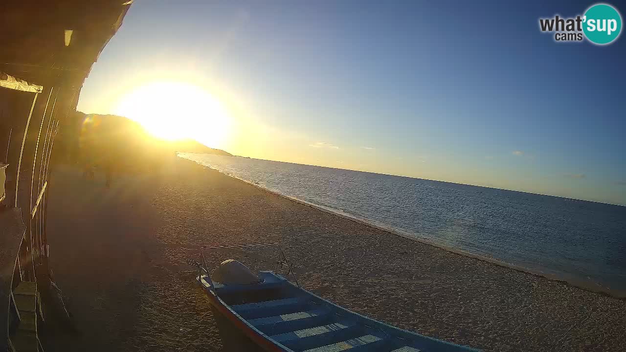 Spletna kamera plaza Buen Hombre – Kite Buen Hombre Kiteboarding School