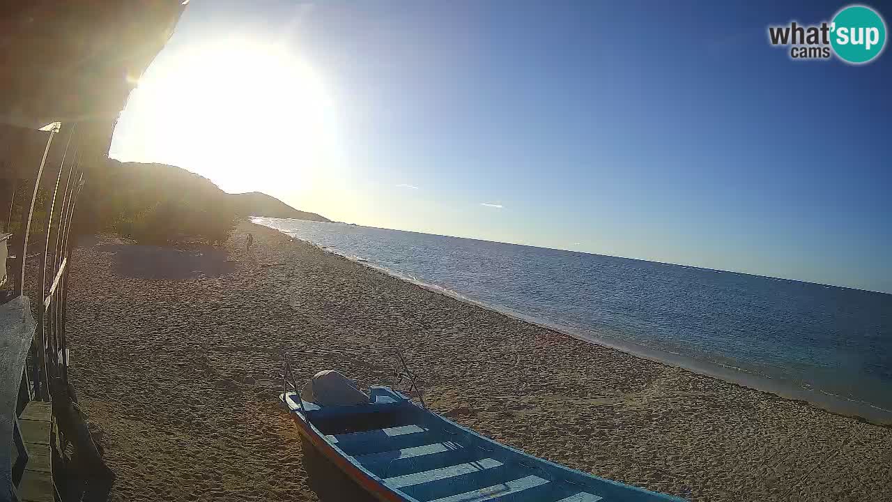 Webcam Strand Buen Hombre – Kite Buen Hombre Kiteboarding School