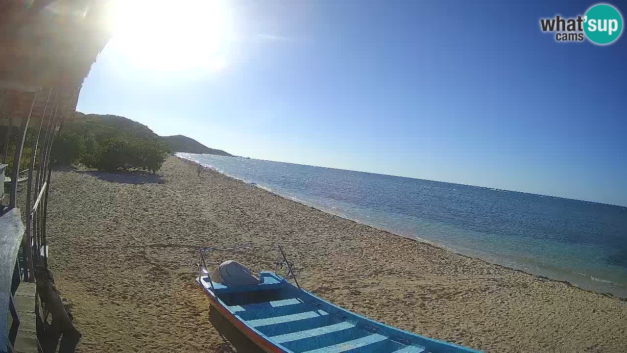 Webcam live plage Buen Hombre – Kite Buen Hombre Kiteboarding School