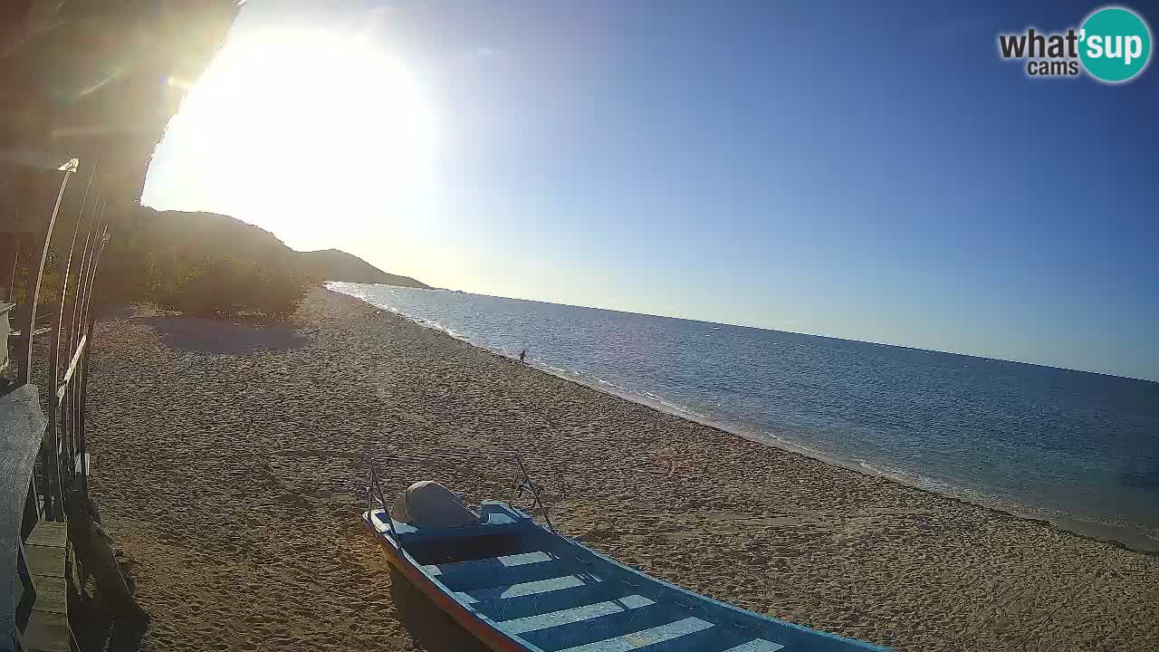 Webcam live plage Buen Hombre – Kite Buen Hombre Kiteboarding School