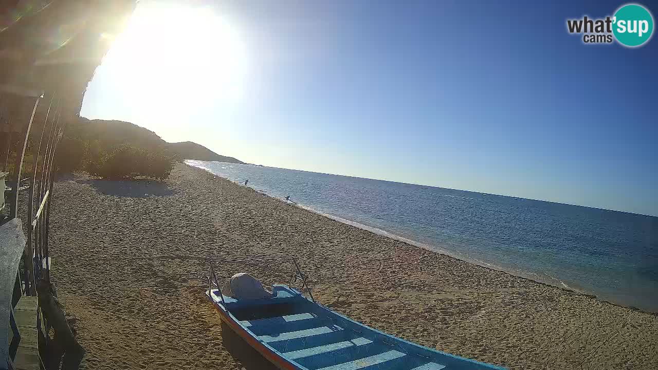 Webcam spiaggia Buen Hombre – Kite Buen Hombre Kiteboarding School
