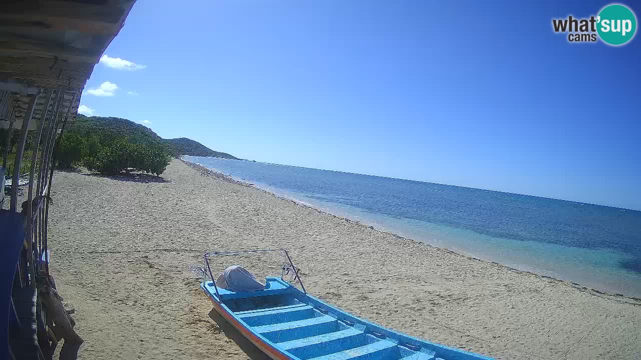 Webcam playa Buen Hombre – Kite Buen Hombre Kiteboarding School
