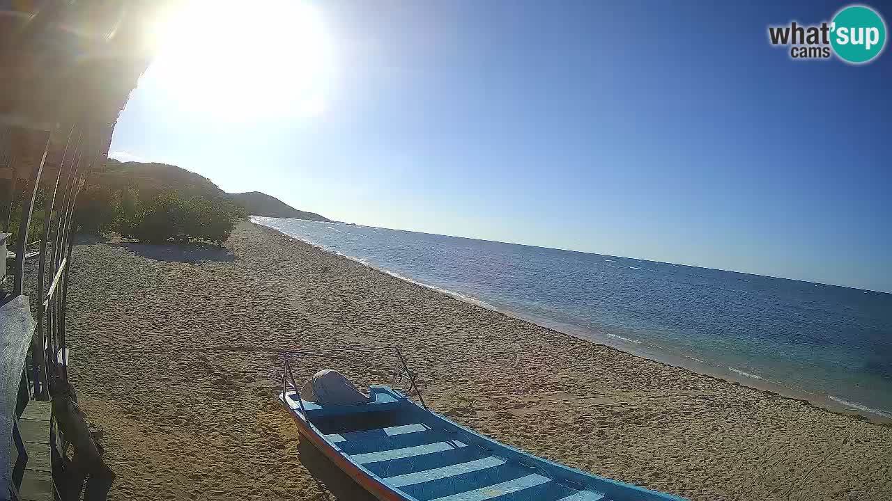 Web kamera plaza Buen Hombre – Kite Buen Hombre Kiteboarding School
