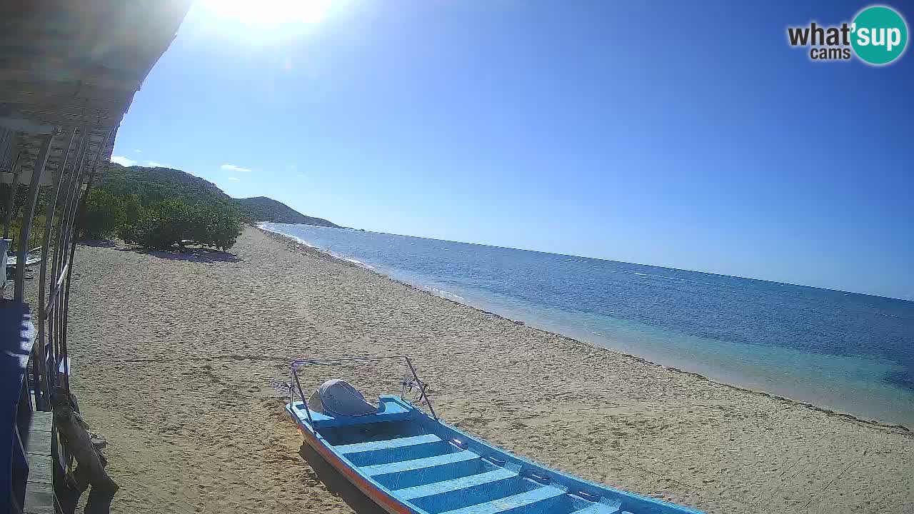 Webcam live plage Buen Hombre – Kite Buen Hombre Kiteboarding School