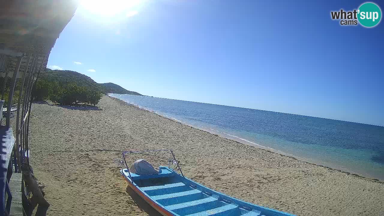 Webcam playa Buen Hombre – Kite Buen Hombre Kiteboarding School
