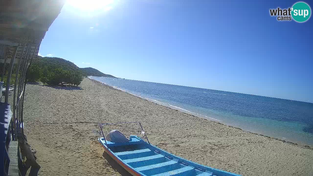 Webcam Strand Buen Hombre – Kite Buen Hombre Kiteboarding School