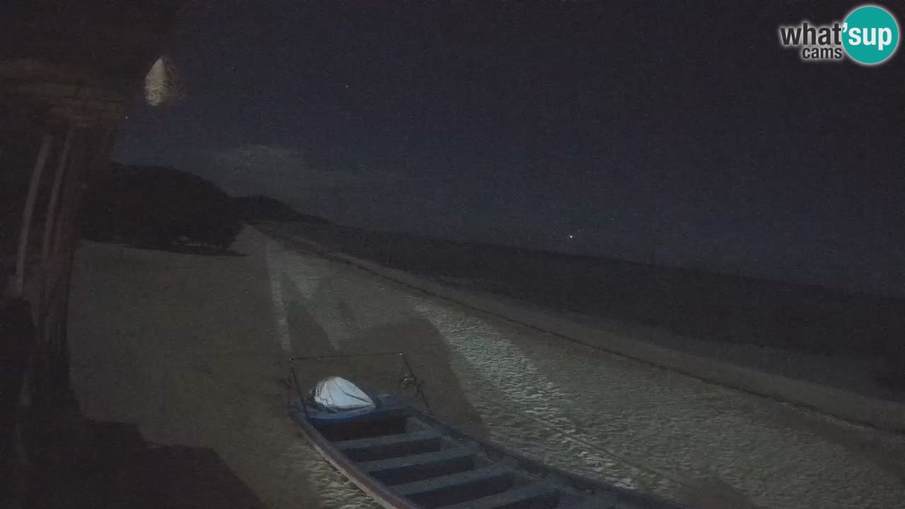 Webcam spiaggia Buen Hombre – Kite Buen Hombre Kiteboarding School