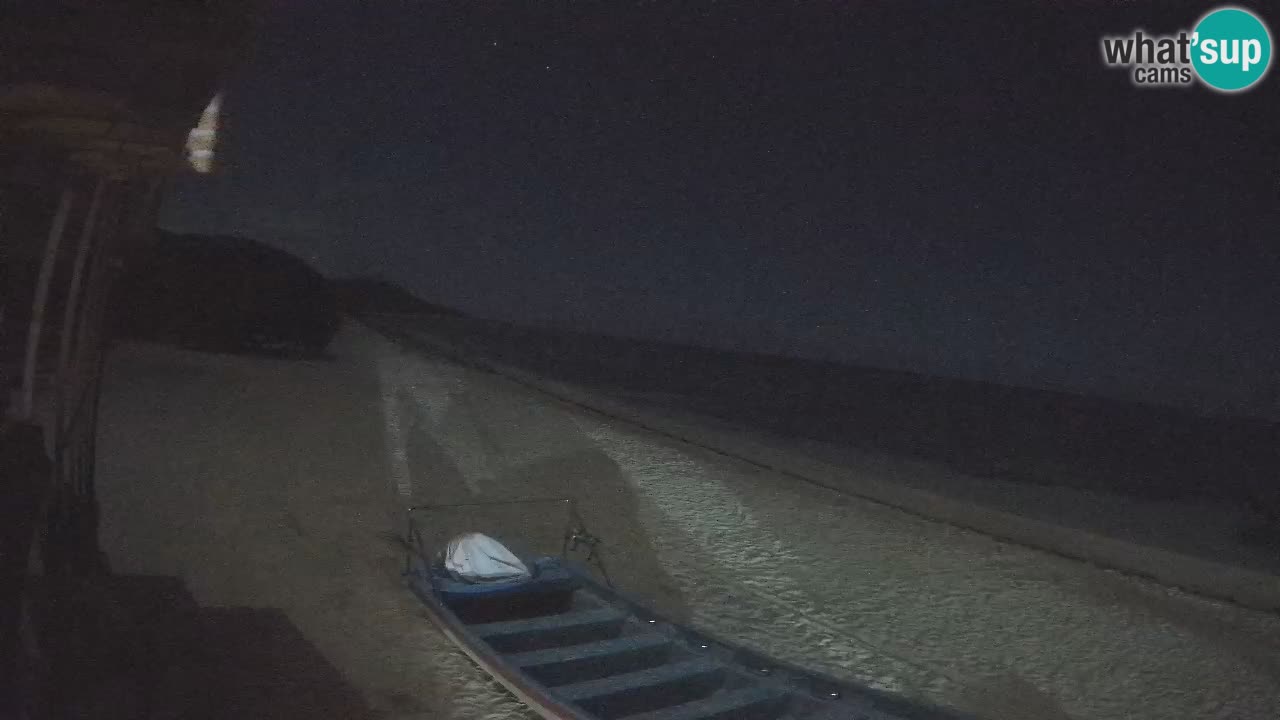 Webcam live plage Buen Hombre – Kite Buen Hombre Kiteboarding School