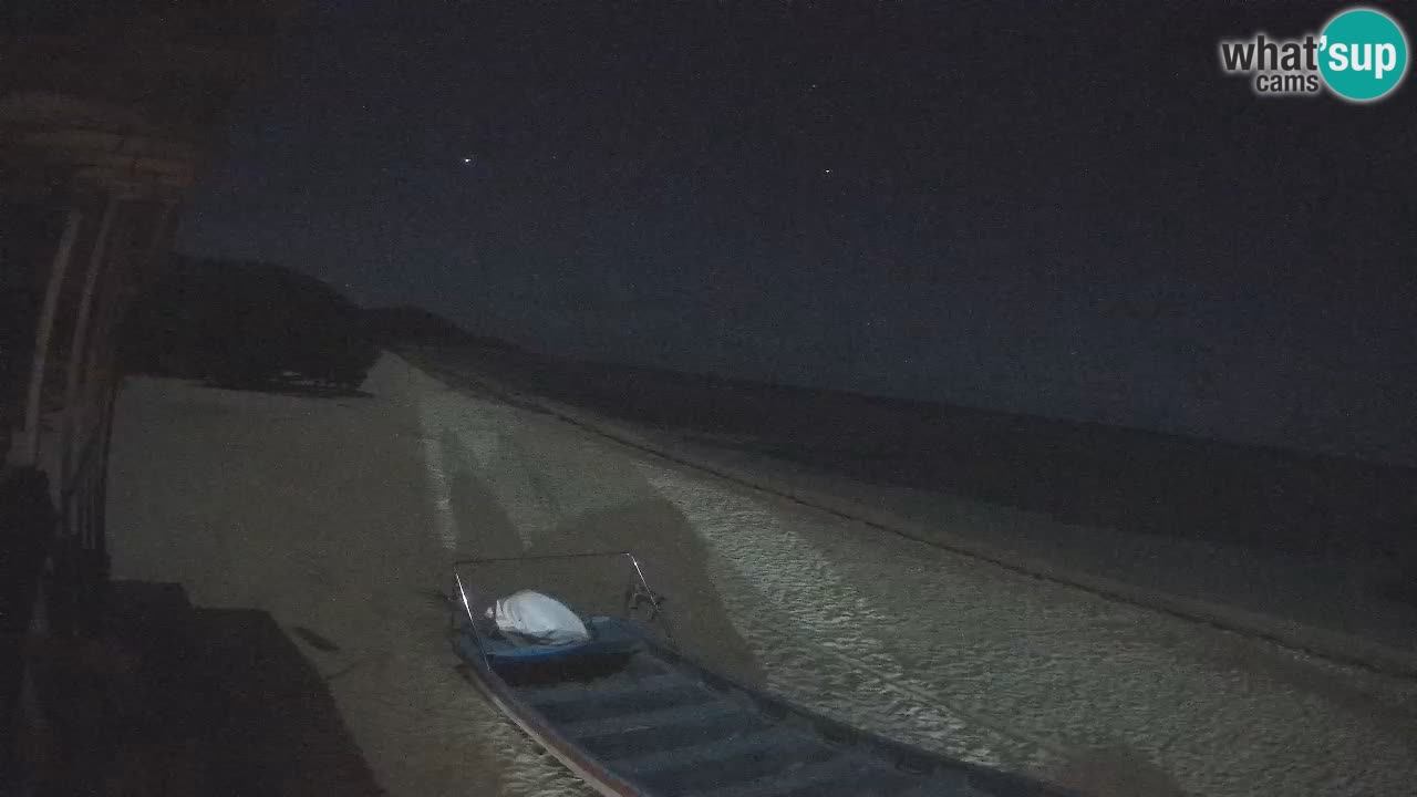 Webcam spiaggia Buen Hombre – Kite Buen Hombre Kiteboarding School