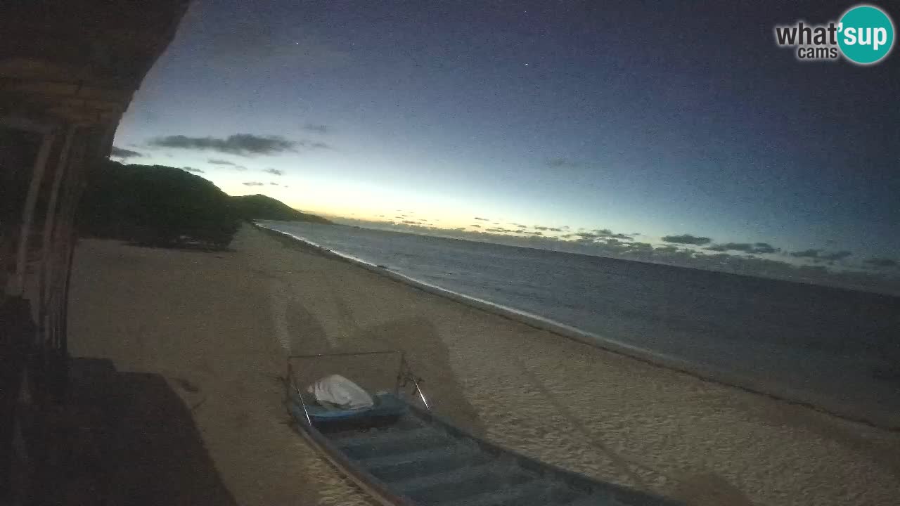 Webcam spiaggia Buen Hombre – Kite Buen Hombre Kiteboarding School