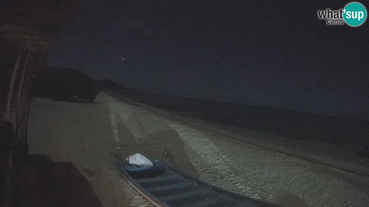 Webcam Buen Hombre beach – Kite Buen Hombre Kiteboarding School
