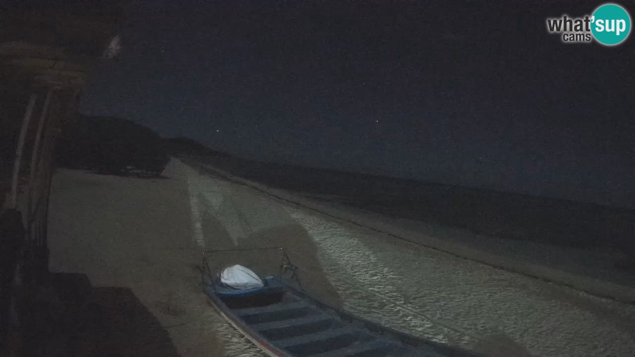 Webcam Buen Hombre beach – Kite Buen Hombre Kiteboarding School