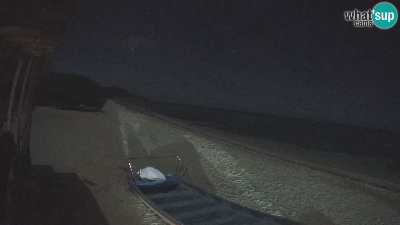 Webcam spiaggia Buen Hombre – Kite Buen Hombre Kiteboarding School