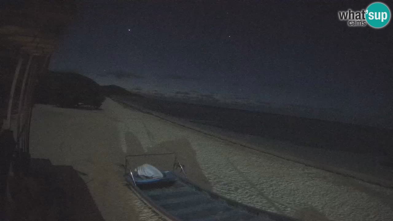 Webcam Buen Hombre beach – Kite Buen Hombre Kiteboarding School