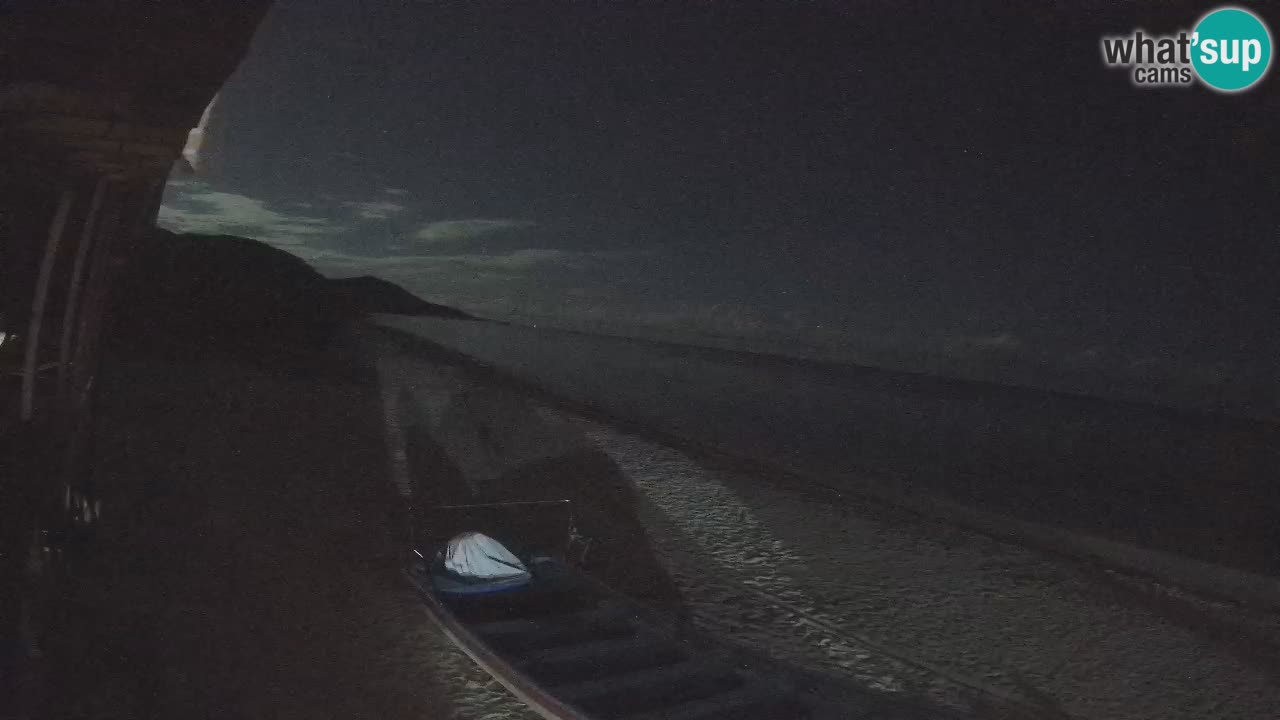Webcam Buen Hombre beach – Kite Buen Hombre Kiteboarding School