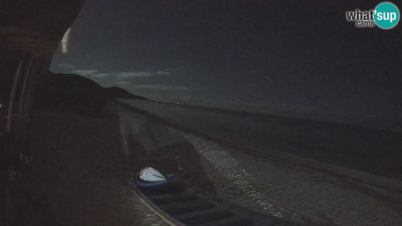Webcam spiaggia Buen Hombre – Kite Buen Hombre Kiteboarding School
