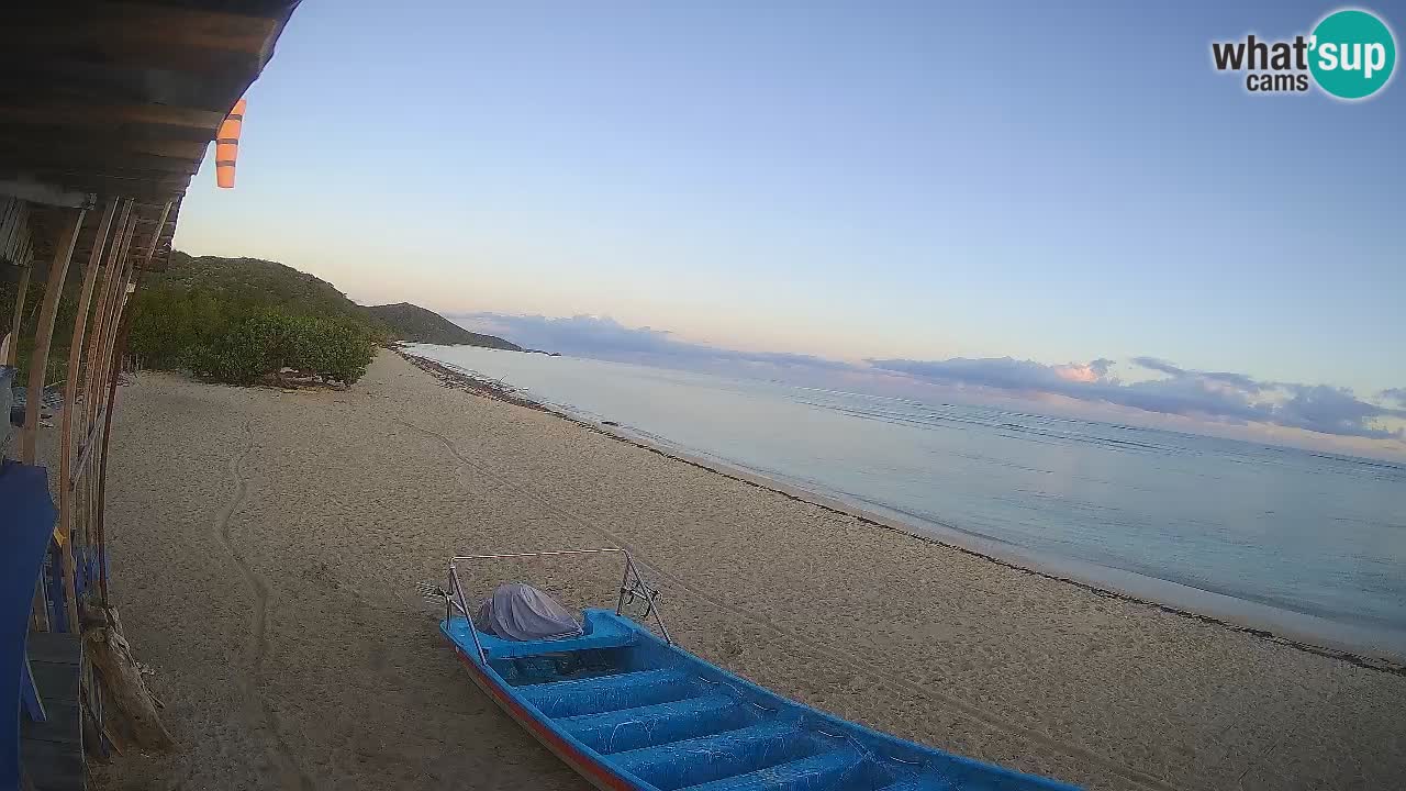 Webcam playa Buen Hombre – Kite Buen Hombre Kiteboarding School