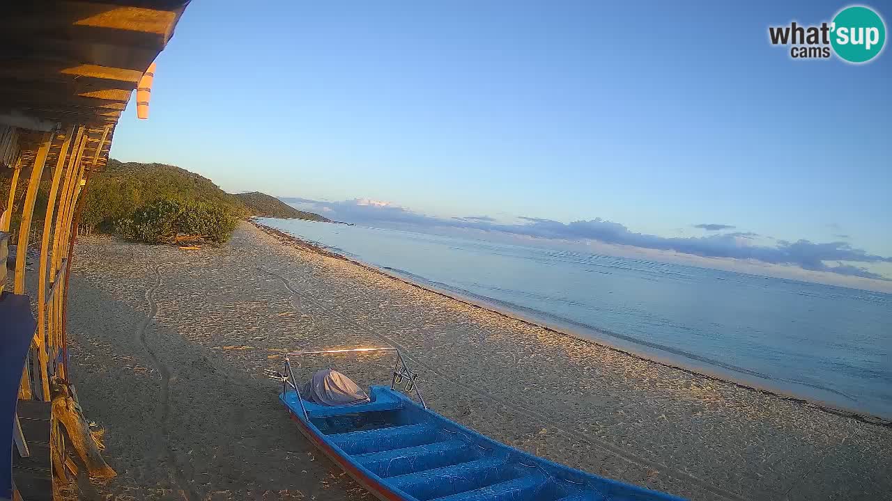 Webcam Strand Buen Hombre – Kite Buen Hombre Kiteboarding School