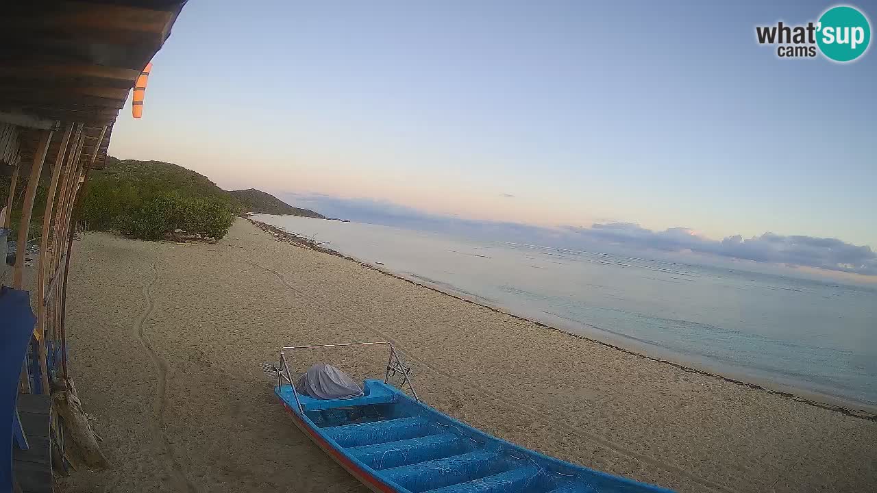 Webcam spiaggia Buen Hombre – Kite Buen Hombre Kiteboarding School