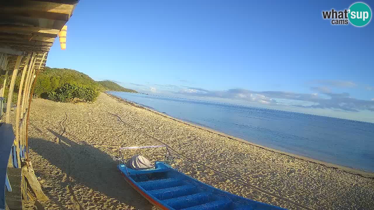 Spletna kamera plaza Buen Hombre – Kite Buen Hombre Kiteboarding School