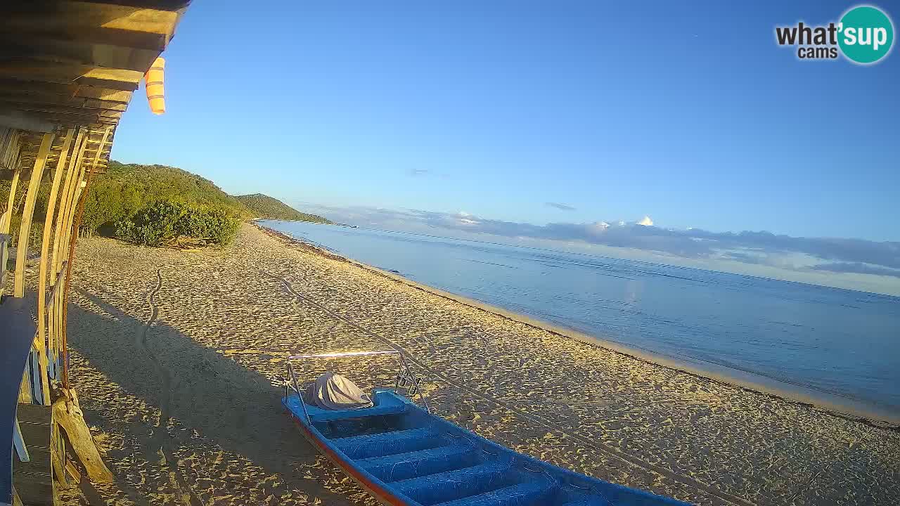 Web kamera plaza Buen Hombre – Kite Buen Hombre Kiteboarding School