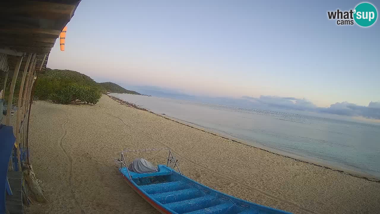 Web kamera plaza Buen Hombre – Kite Buen Hombre Kiteboarding School