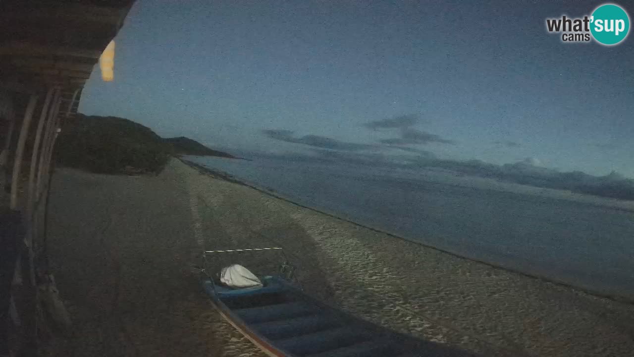 Webcam spiaggia Buen Hombre – Kite Buen Hombre Kiteboarding School