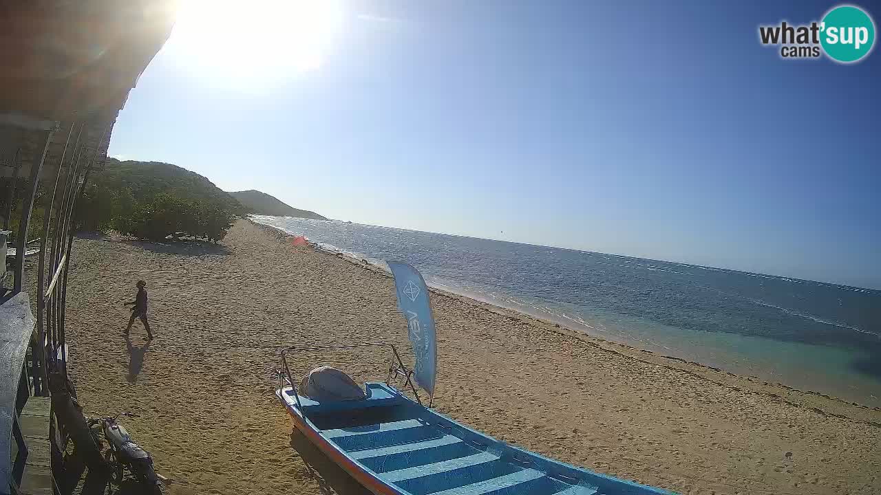 Spletna kamera plaza Buen Hombre – Kite Buen Hombre Kiteboarding School